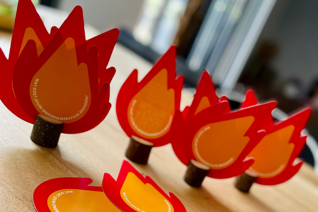 Firestarter Friday: how one protected day a week changed everything