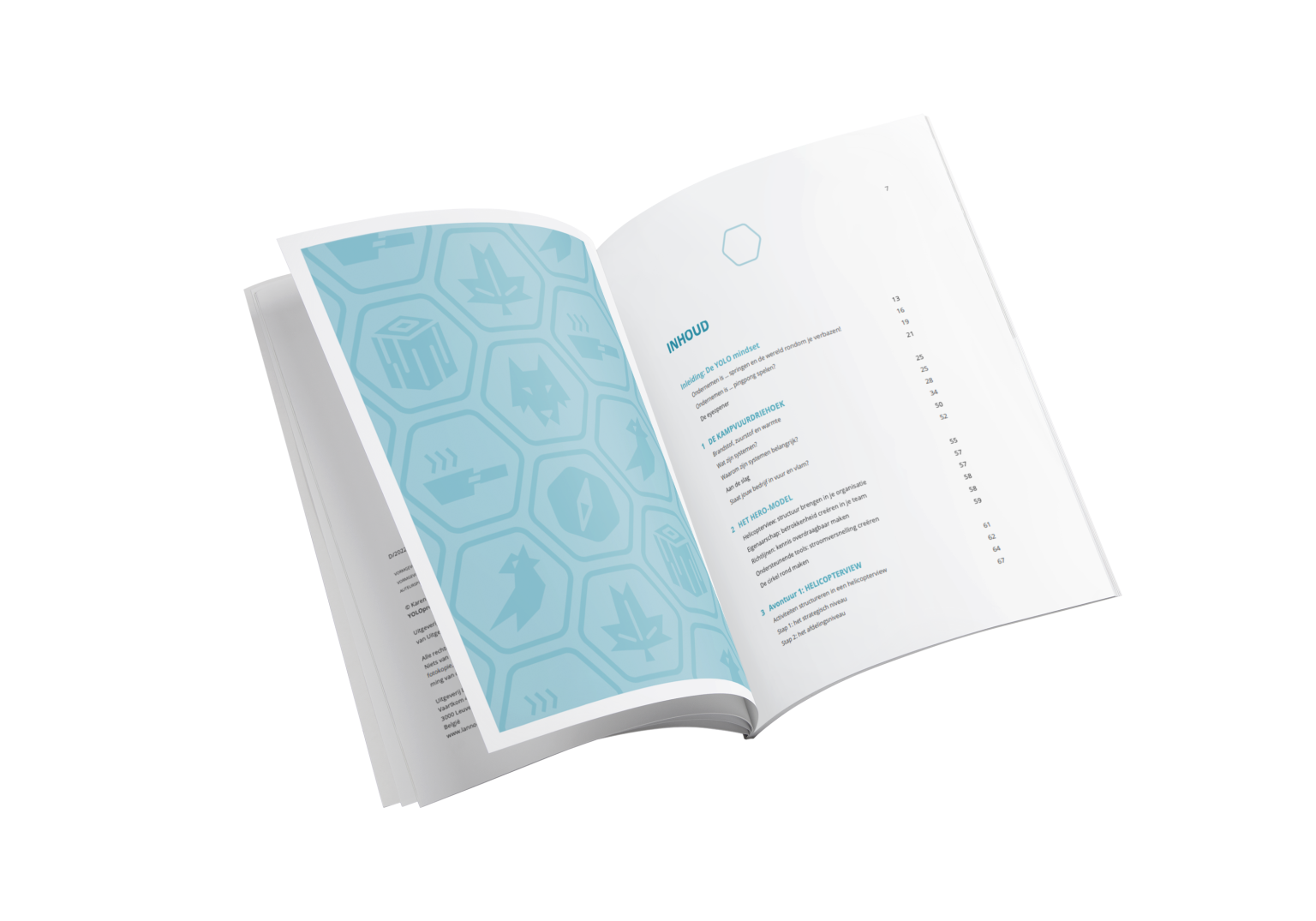 YOLOpreneur book preview